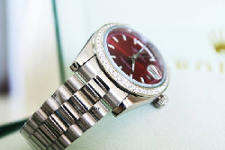 Đồng Hồ Nam Rolex 118346 
